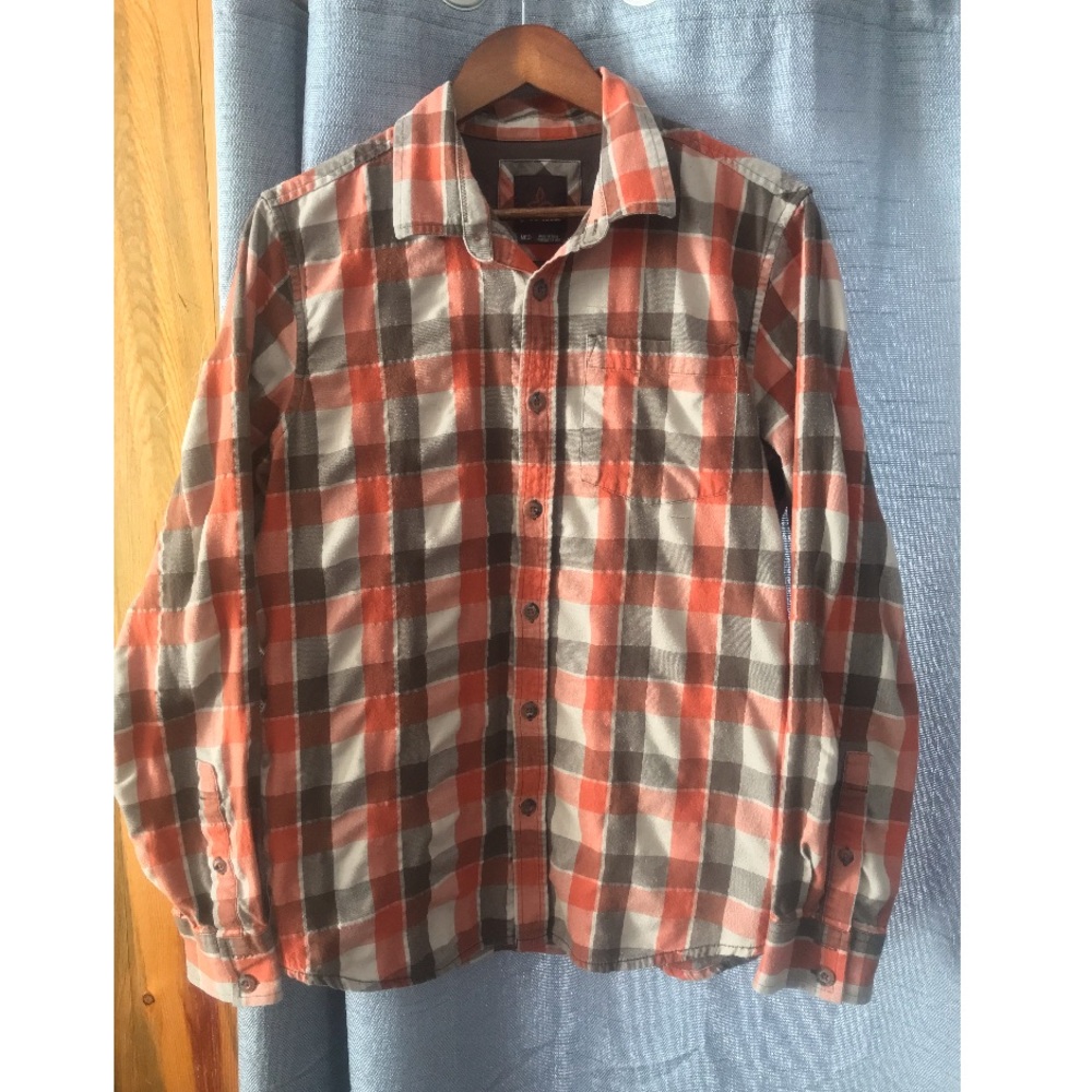 Prana longsleeve